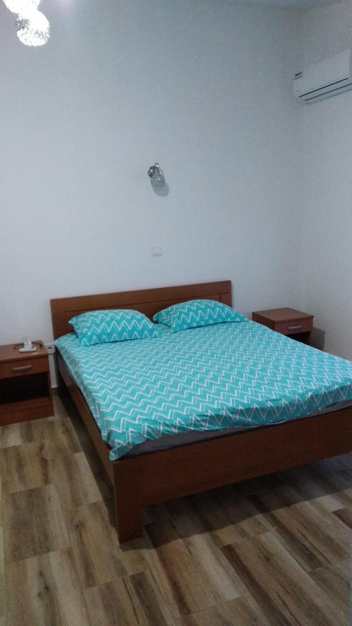 Vrzina Farm House Skadar Lake Virpazar Exterior photo