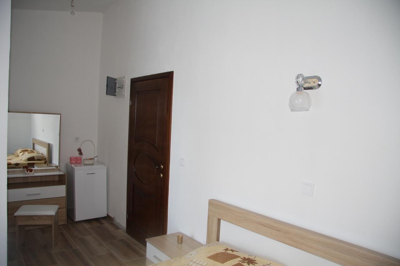 Vrzina Farm House Skadar Lake Virpazar Exterior photo