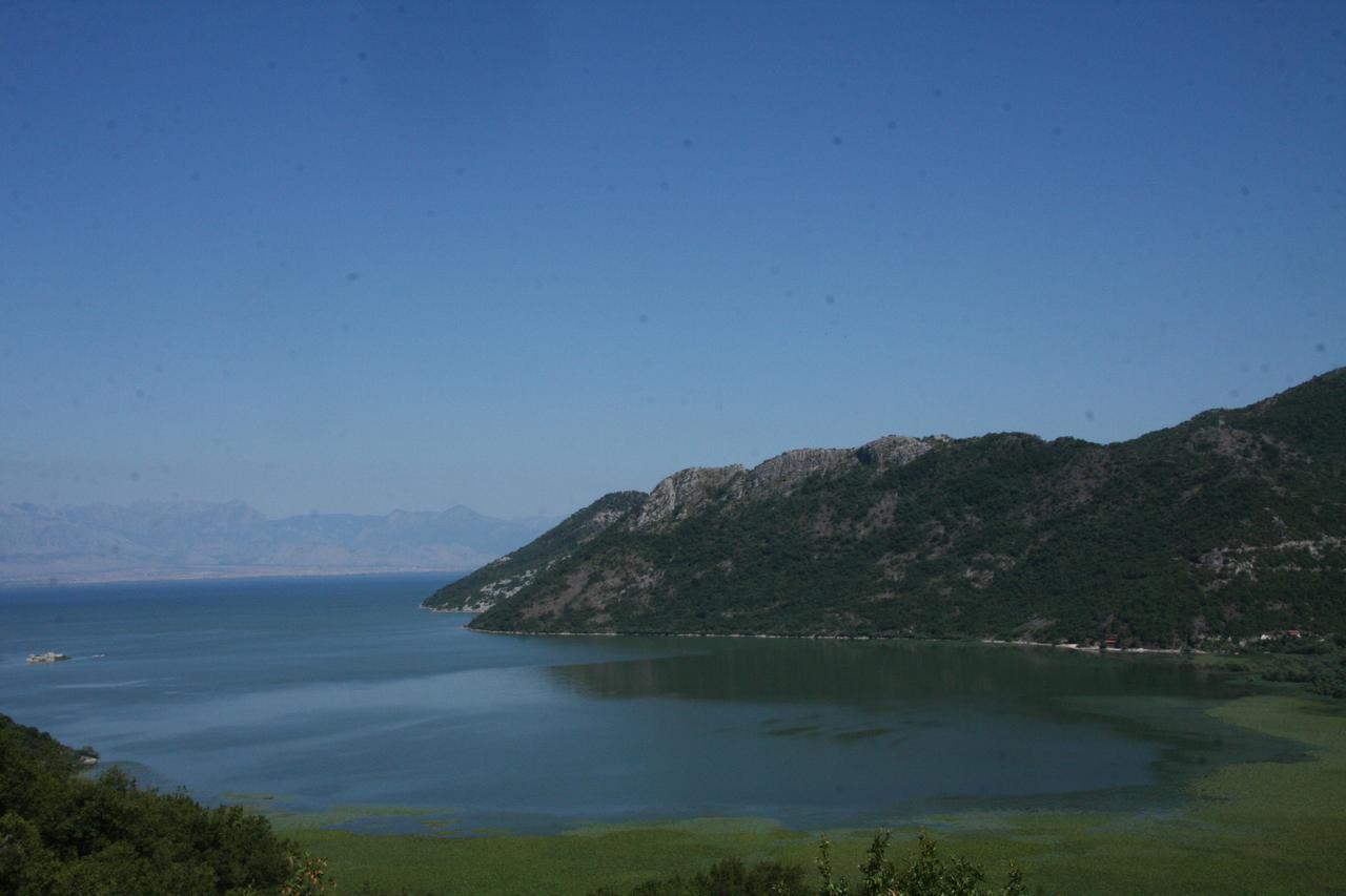 Vrzina Farm House Skadar Lake Virpazar Exterior photo