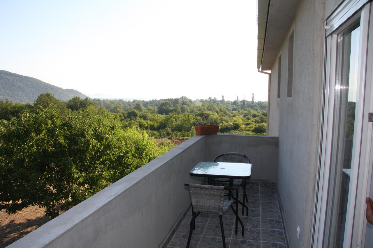 Vrzina Farm House Skadar Lake Virpazar Exterior photo