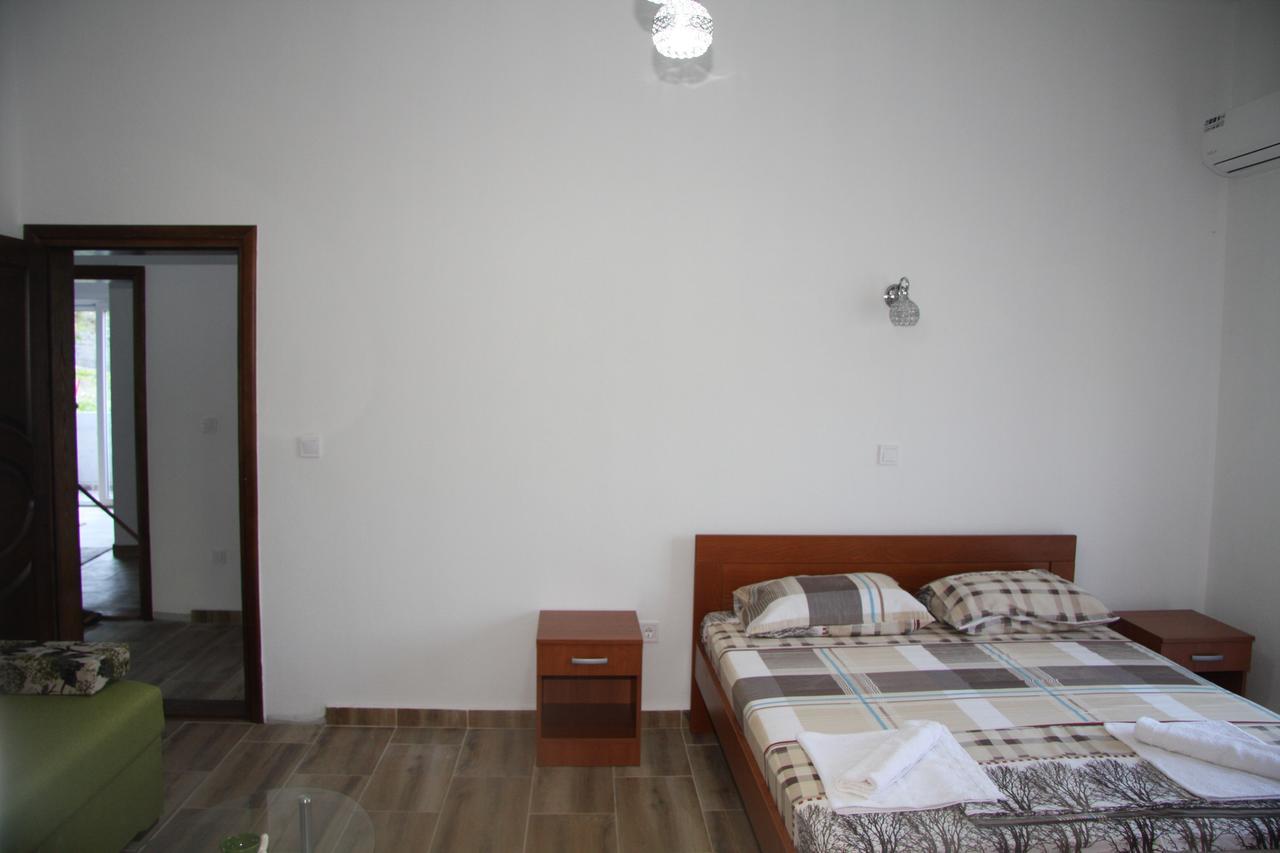 Vrzina Farm House Skadar Lake Virpazar Exterior photo