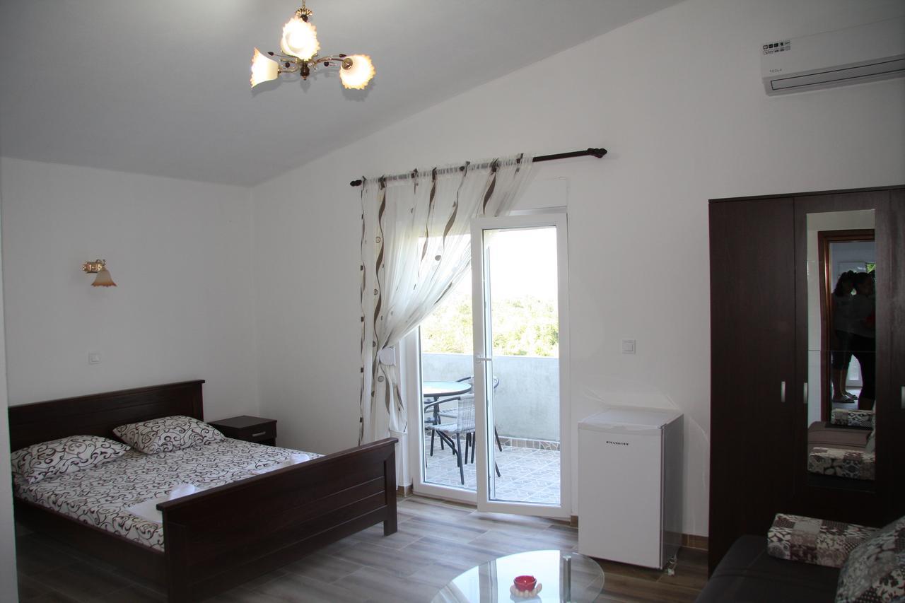 Vrzina Farm House Skadar Lake Virpazar Exterior photo