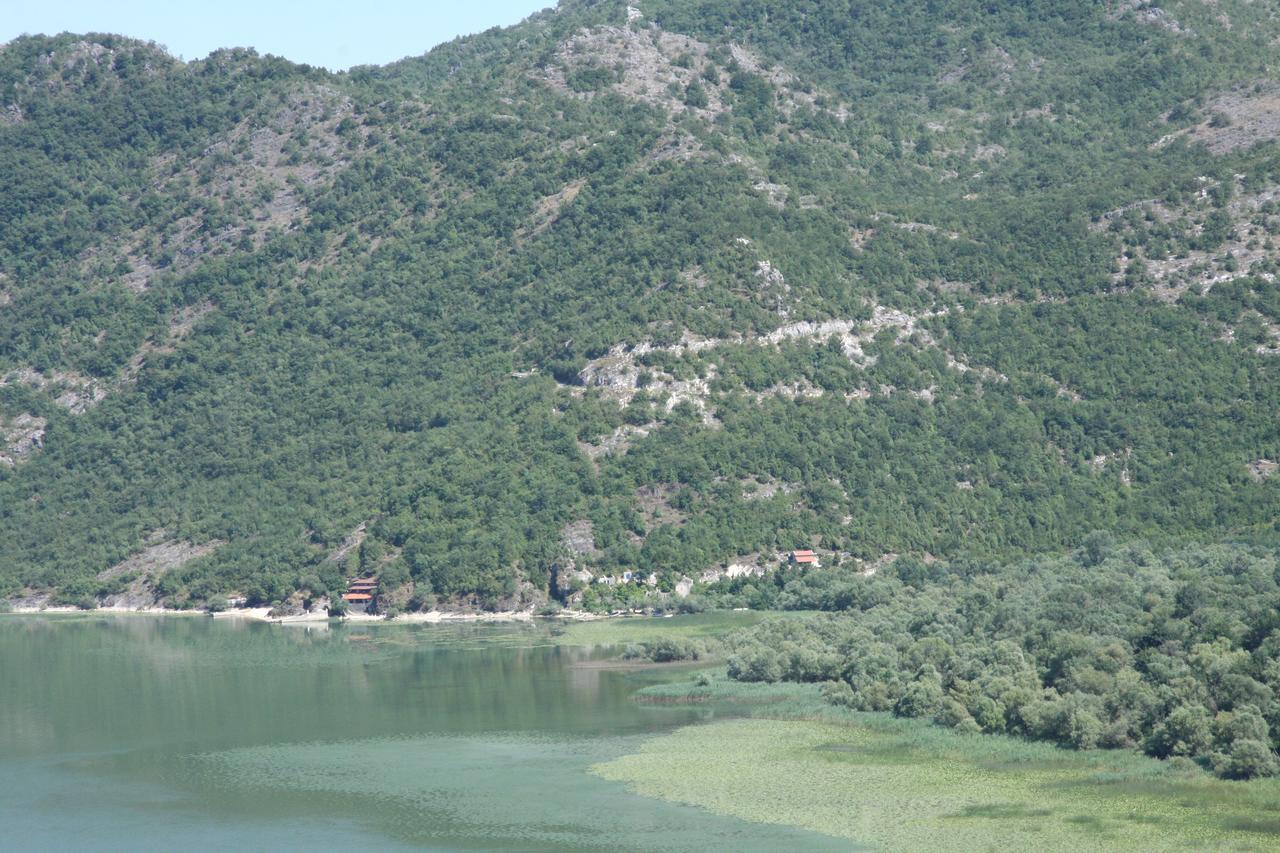 Vrzina Farm House Skadar Lake Virpazar Exterior photo
