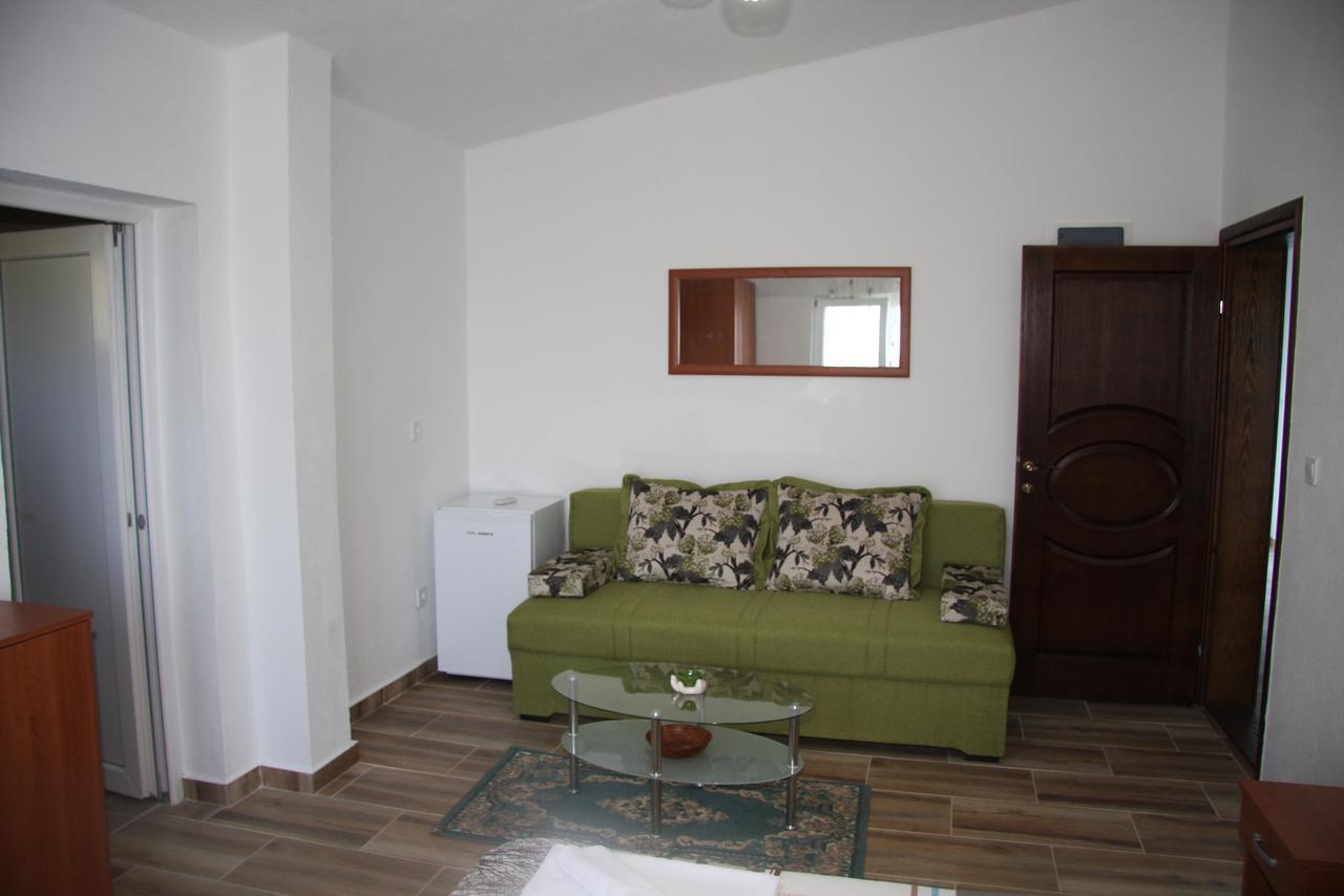 Vrzina Farm House Skadar Lake Virpazar Exterior photo