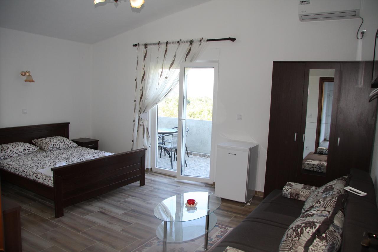 Vrzina Farm House Skadar Lake Virpazar Exterior photo