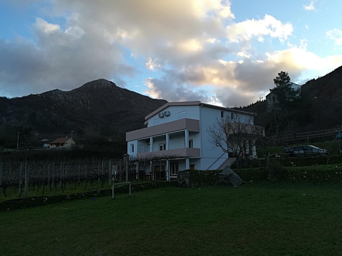 Vrzina Farm House Skadar Lake Virpazar Exterior photo