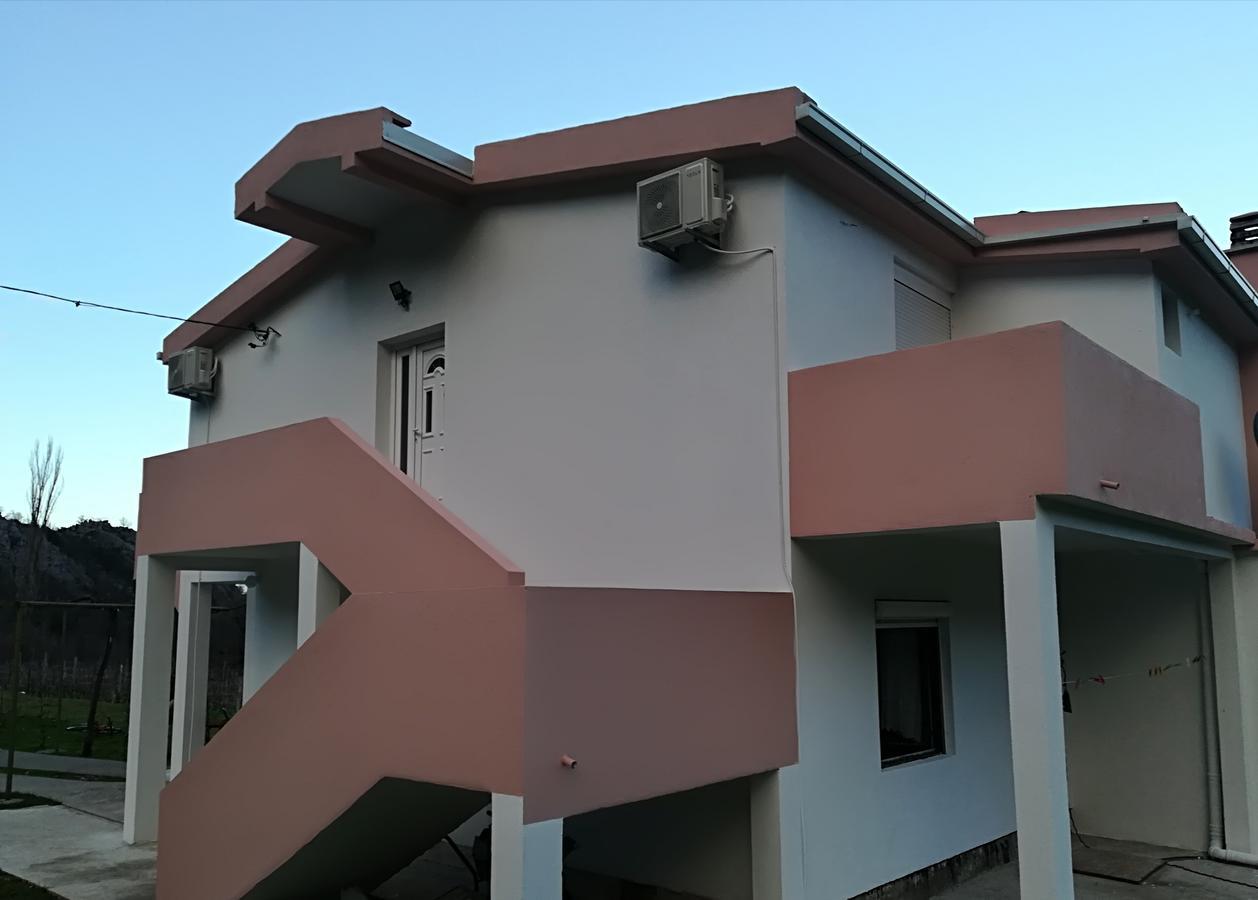 Vrzina Farm House Skadar Lake Virpazar Exterior photo
