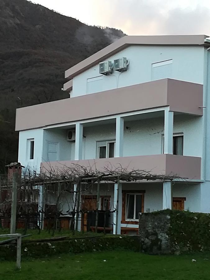 Vrzina Farm House Skadar Lake Virpazar Exterior photo