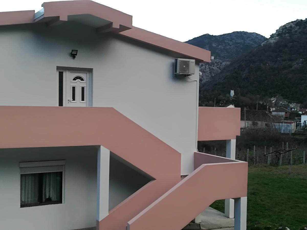 Vrzina Farm House Skadar Lake Virpazar Exterior photo