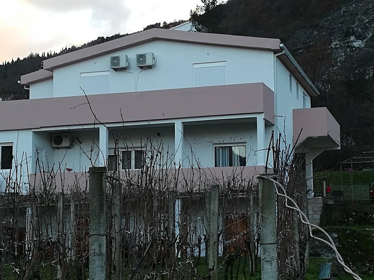 Vrzina Farm House Skadar Lake Virpazar Exterior photo