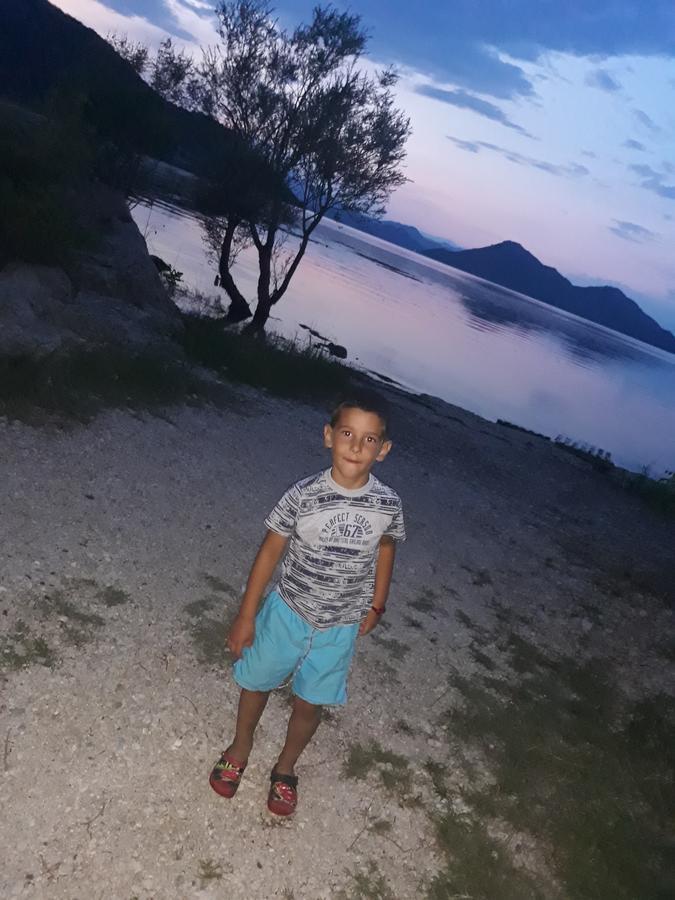 Vrzina Farm House Skadar Lake Virpazar Exterior photo