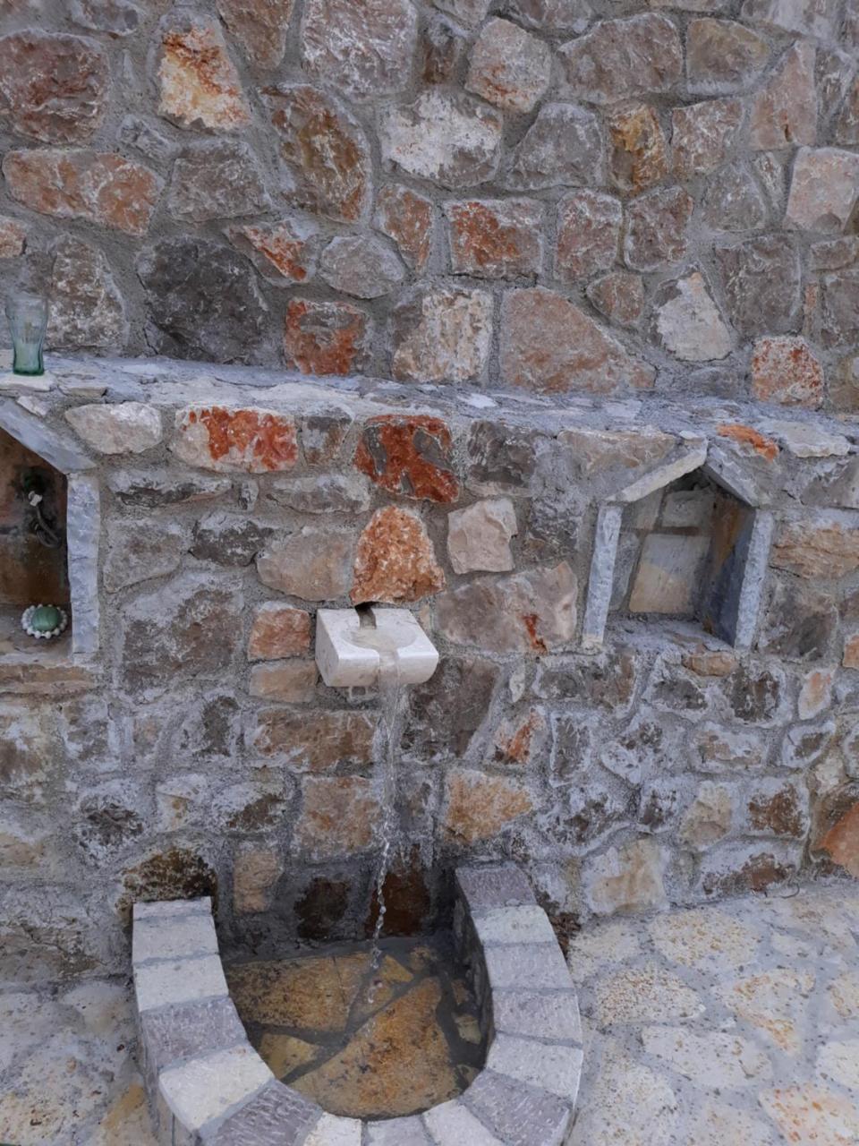 Vrzina Farm House Skadar Lake Virpazar Exterior photo