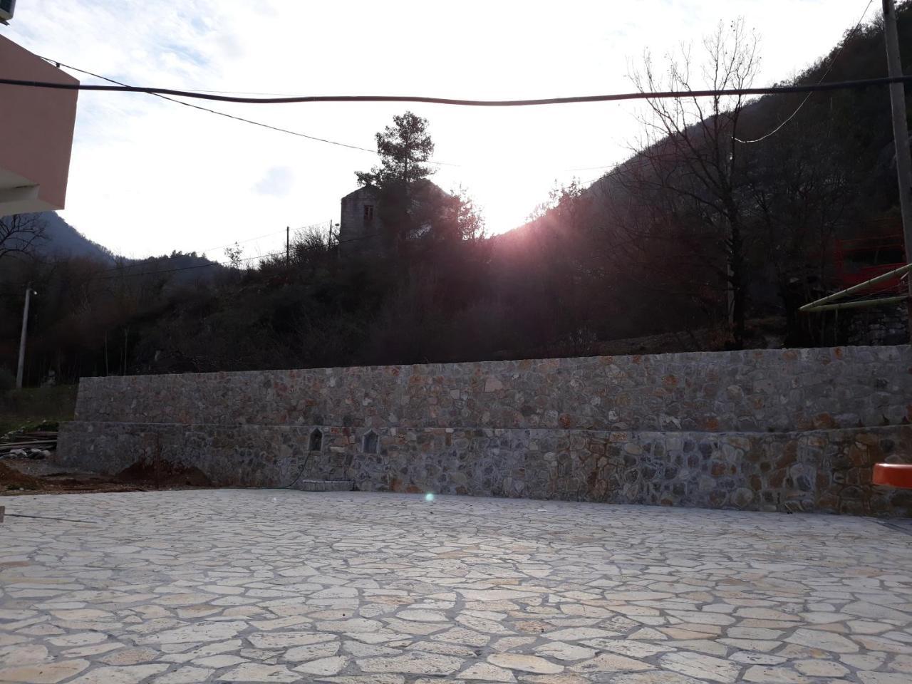 Vrzina Farm House Skadar Lake Virpazar Exterior photo