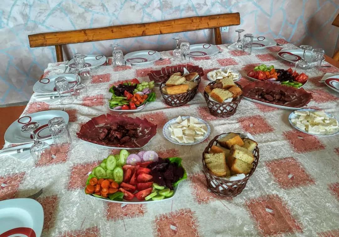 Vrzina Farm House Skadar Lake Virpazar Exterior photo