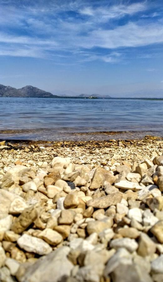 Vrzina Farm House Skadar Lake Virpazar Exterior photo
